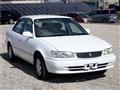 1999 Toyota Corolla Sedan