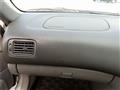 1999 Toyota Corolla Sedan