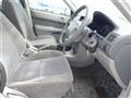 1998 Toyota Corolla Sedan