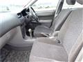 1998 Toyota Corolla Sedan