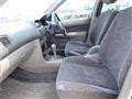 1999 Toyota Corolla Sedan