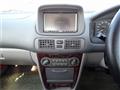 1999 Toyota Corolla Sedan