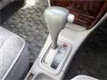 2000 Toyota Corolla Sedan