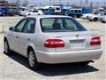 2000 Toyota Corolla Sedan
