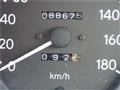 2000 Toyota Corolla Sedan