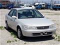 2000 Toyota Corolla Sedan