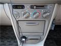 2000 Toyota Corolla Sedan