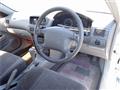 1998 Toyota Corolla Sedan
