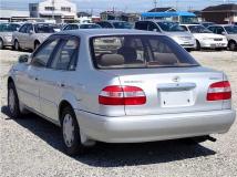 1998 Toyota Corolla Sedan