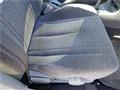 1999 Toyota Corolla Sedan