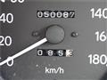 1999 Toyota Corolla Sedan