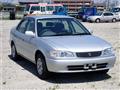 1999 Toyota Corolla Sedan