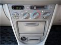 1999 Toyota Corolla Sedan