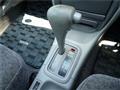 1999 Toyota Corolla Sedan