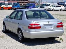 1999 Toyota Corolla Sedan
