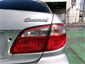 2001 Nissan Cefiro