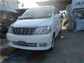 2000 Toyota Grand Hiace