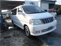 2000 Toyota Grand Hiace