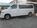 2000 Toyota Grand Hiace