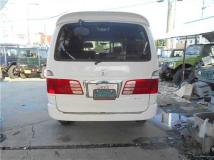 2000 Toyota Grand Hiace