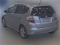 2007 Honda Fit