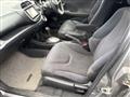 2007 Honda Fit