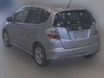 2007 Honda Fit