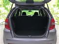 2011 Honda Fit