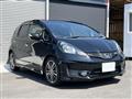 2011 Honda Fit