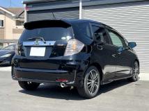 2011 Honda Fit