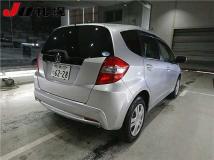 2012 Honda Fit