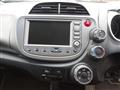 2009 Honda Fit