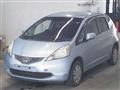 2009 Honda Fit