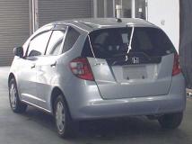 2009 Honda Fit