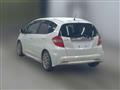 2011 Honda Fit