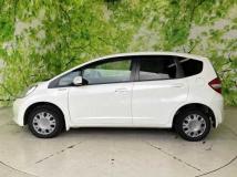 2012 Honda Fit