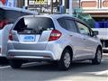 2011 Honda Fit