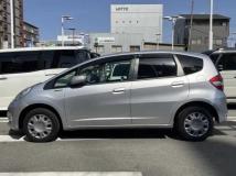 2011 Honda Fit
