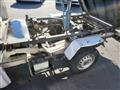 1999 Mitsubishi Minicab Truck