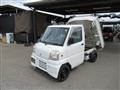 1999 Mitsubishi Minicab Truck