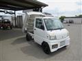 1999 Mitsubishi Minicab Truck