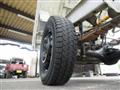 1999 Mitsubishi Minicab Truck