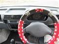 1999 Mitsubishi Minicab Truck