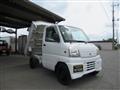 1999 Mitsubishi Minicab Truck