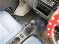 1999 Mitsubishi Minicab Truck