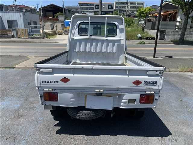 2000 Daihatsu Hijet Truck