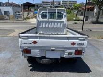 2000 Daihatsu Hijet Truck