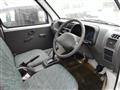 1999 Mazda Scrum Truck