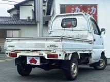 2000 Suzuki Carry Truck