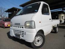 2000 Suzuki Carry Truck